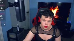 Recent Screenshot of  cute_doll_vanessa