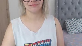 Недавний снимок экрана cute_eliz