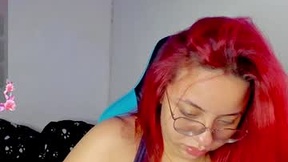 Recent Screenshot of  cute_eyess