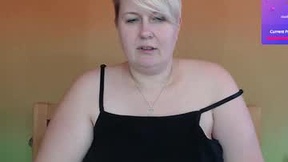 Recent Screenshot of  cute_hanna_bbw