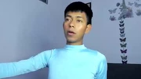 Recent Screenshot of  cute_horny_friends