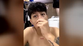 Recent Screenshot of  cute_ian