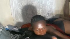 Recent Screenshot of  cute_leylah