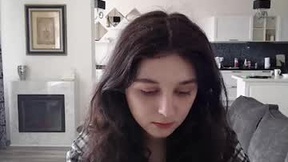 Recent Screenshot of  cute_lilia