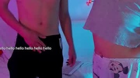 Recent Screenshot of  cute_lovee_