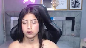 Recent Screenshot of  cute_martina_v