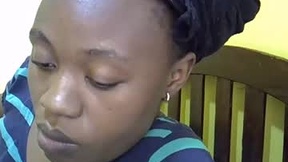 Capture D'écran Récente de cute_savanna