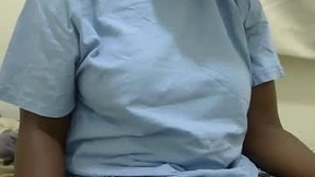 Recent Screenshot of  cute_talina