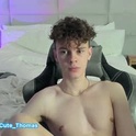 cute_thomas's Profile Picture