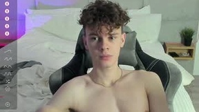 Recent Screenshot of  cute_thomas