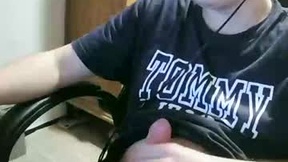 Recent Screenshot of  cuteboy090