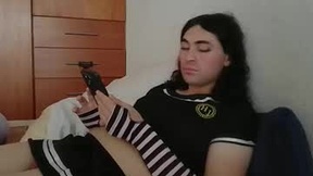 Recent Screenshot of  cuteboysight