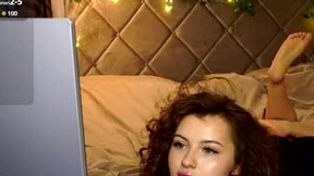 Recent Screenshot of  cutecurlysue