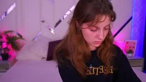 Recent Screenshot of  cuteefoxy