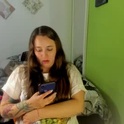 cutegaby333's Profile Picture