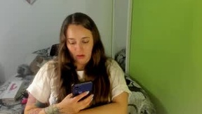 Son Ekran Görüntüsü cutegaby333