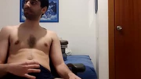 Recent Screenshot of  cuteguy52