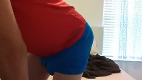 Recent Screenshot of  cuteguy83010