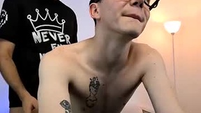 Recent Screenshot of  cutelatinboy97