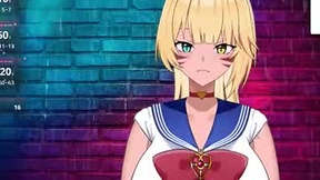 最近的截图 cutemio