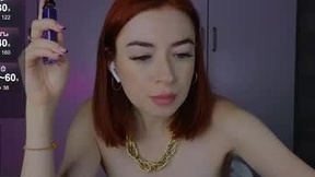 Recent Screenshot of  cuteroxyfoxyy