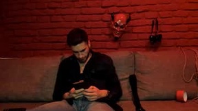 Recent Screenshot of  cuteseductor