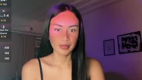 Recent Screenshot of  cutestar_xx