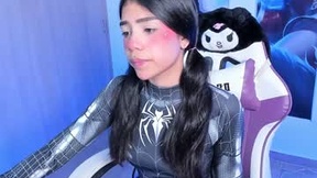 Recent Screenshot of  cutestephuwu