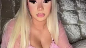 最近的截图 cutesydoll