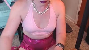 Recent Screenshot of  cuteypi