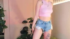 Recent Screenshot of  cutie_maniac