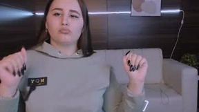 Recent Screenshot of  cutie_naomi