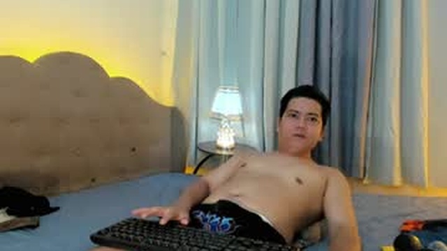 cutielittleasianboy