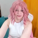 cutiesue's Profile Picture