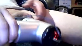 Recent Screenshot of  cutter8085