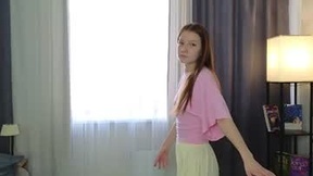 Recent Screenshot of  cuttyfrutty