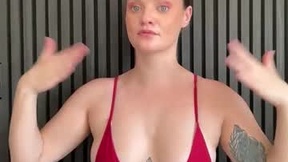 Recent Screenshot of  cybercandace