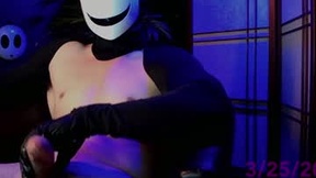 Recent Screenshot of  cyberfck