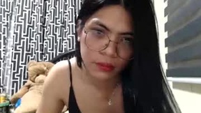Recent Screenshot of  cybersexdollchin