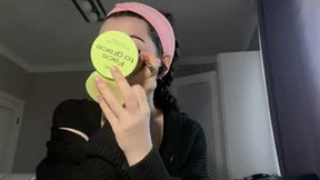 Recent Screenshot of  cyndygerckens