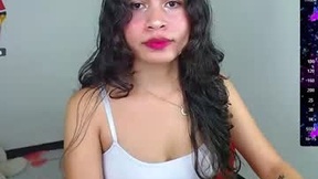 最近的截图 cynthia_rosse