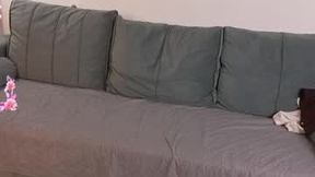 Recent Screenshot of  cynthiahudson