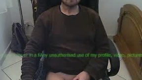 Recent Screenshot of  cypheros2025