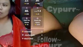 Recent Screenshot of  cypurr