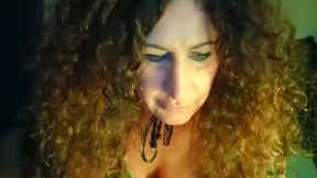 Recent Screenshot of  cyrtlysue666