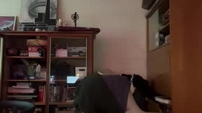 Recent Screenshot of  d836413