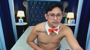 Recent Screenshot of  d_wankerboy