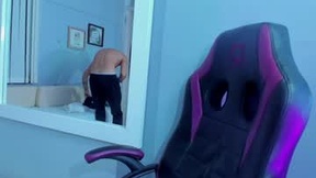 Recent Screenshot of  daarek_