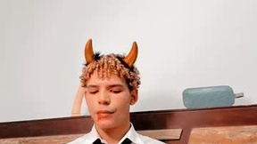 Recent Screenshot of  daark_eros