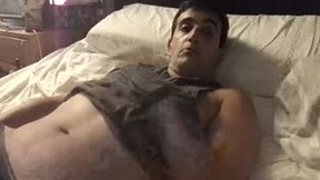Recent Screenshot of  daddabatman